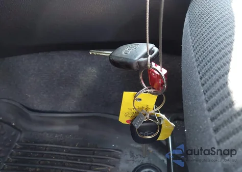 2016 Toyota Rav4 Le from USA, damaged, VIN 2T3BFREV8GW536197